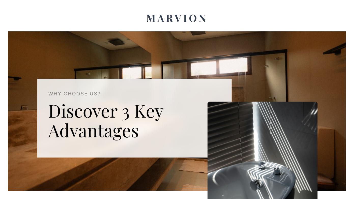 Luxury Interior Design Presentation Slides