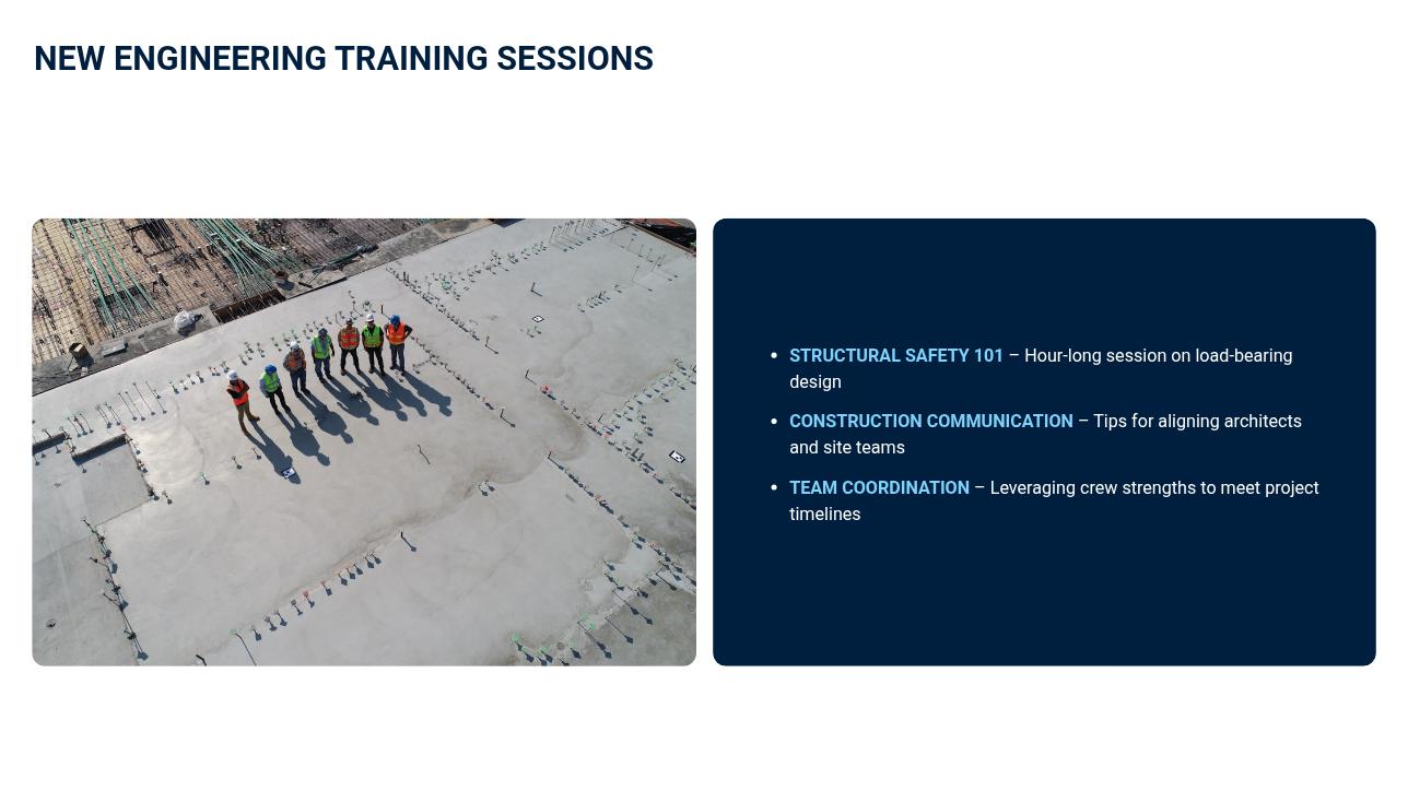 Professional Engineering Training Presentation Slides Page 04