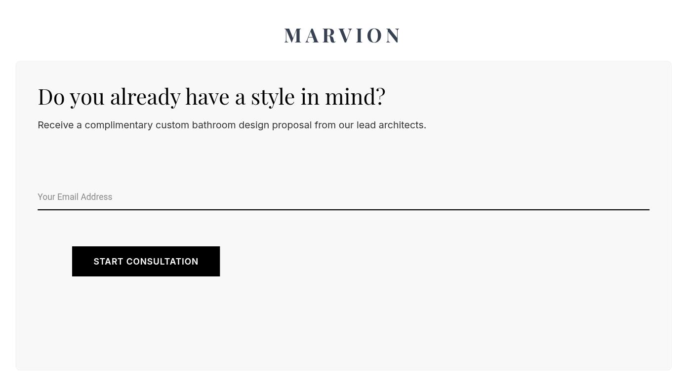 Luxury Interior Design Presentation Slides Page 05