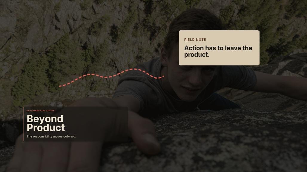 Patagonia Brand Story Keynote Page 10