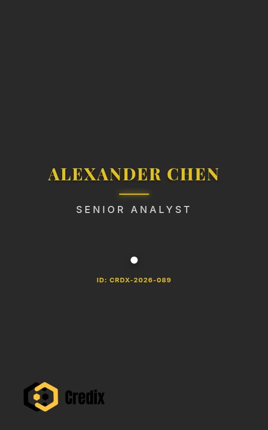 Luxury Corporate Financial Brand Identity Page 04