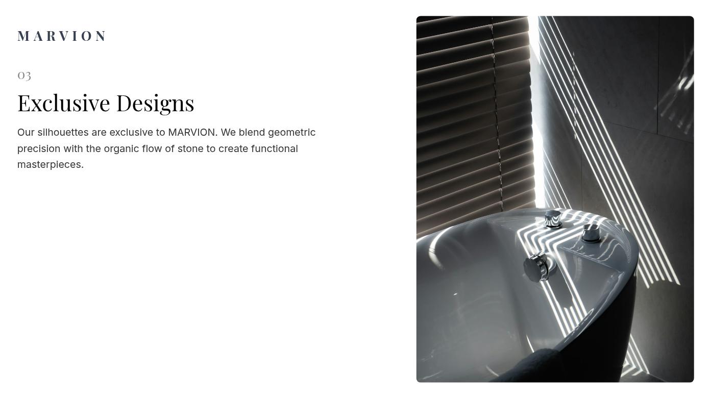 Luxury Interior Design Presentation Slides Page 04