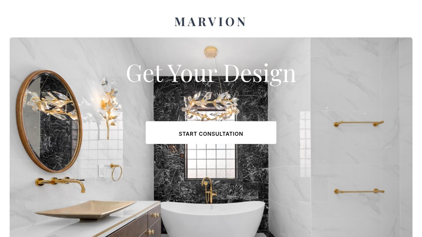 Luxury Interior Design Presentation Slides Page 06
