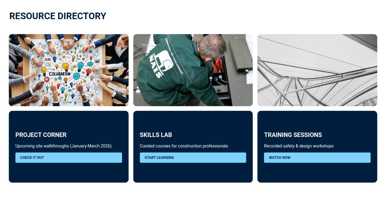 Professional Engineering Training Presentation Slides Page 02