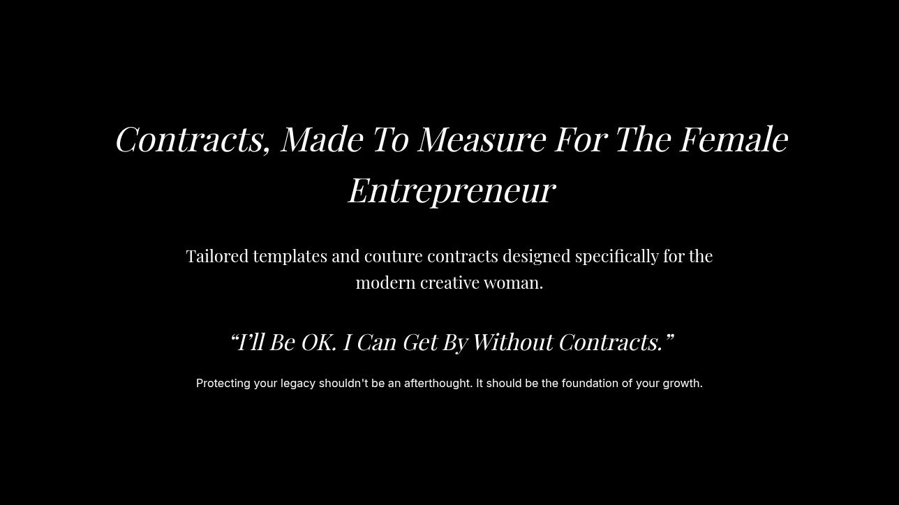Elegant Legal Services Presentation Slides Page 02