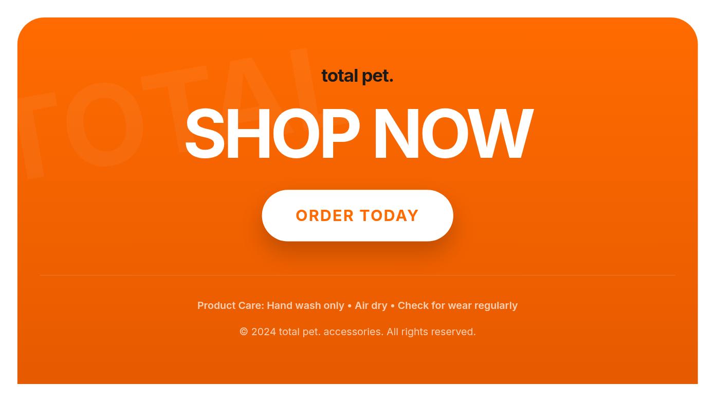 Pet Product Marketing Presentation Slides Page 06