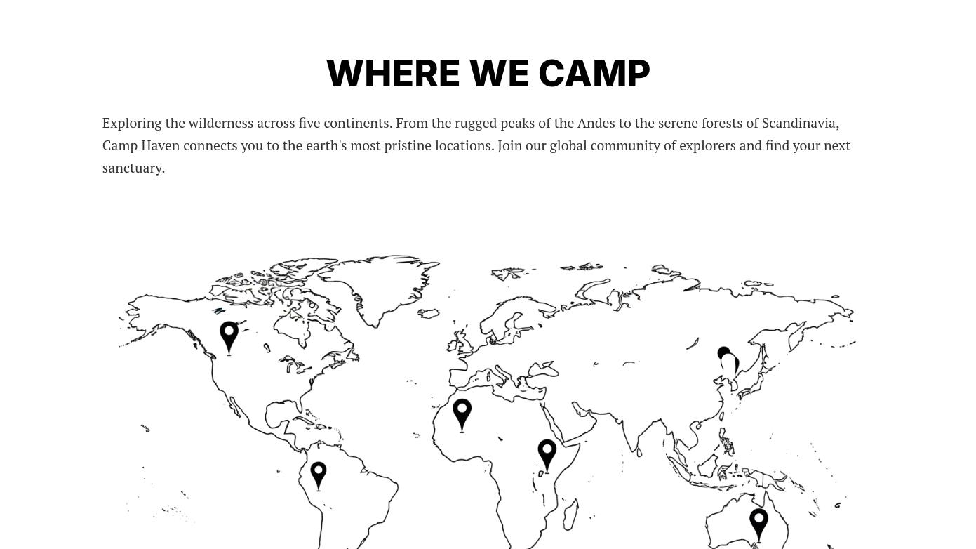 Outdoor Camping Community Annual Guide Page 04