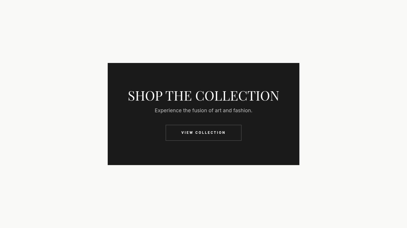 Minimalist Luxury Fashion Brand Presentation Page 06
