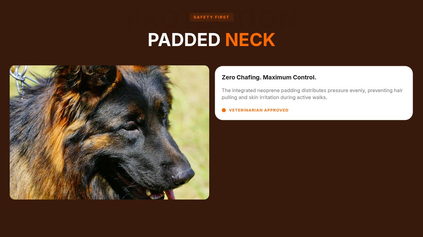 Pet Product Marketing Presentation Slides Page 02