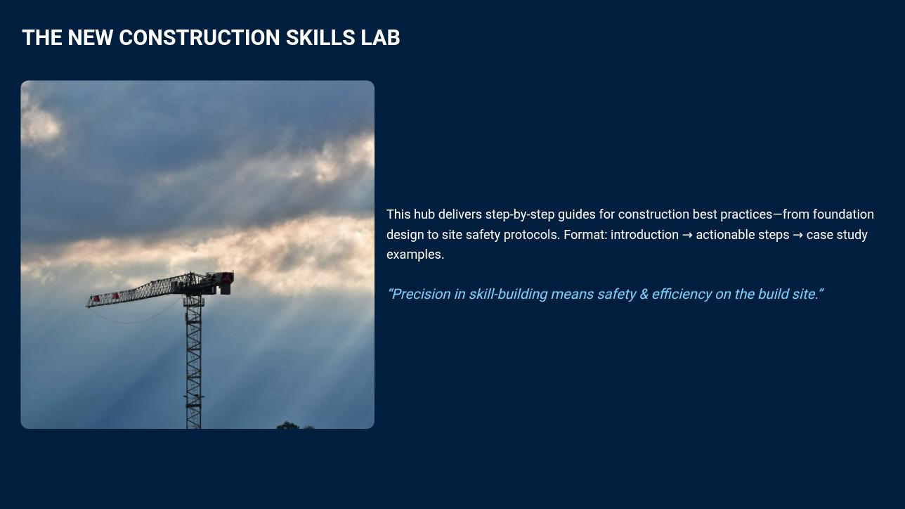 Professional Engineering Training Presentation Slides Page 03